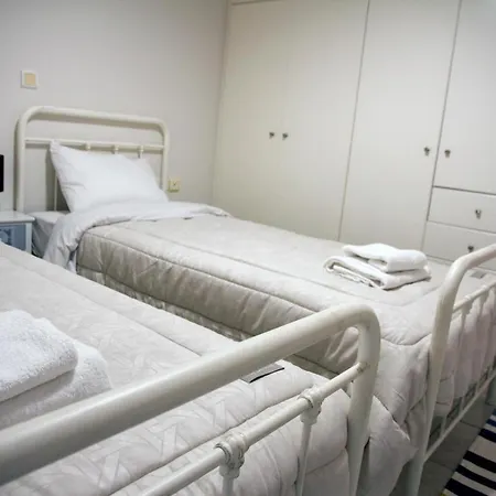 Modern In Appartamento