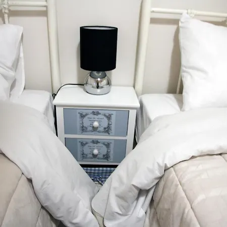 Appartamento Modern In Kalamata