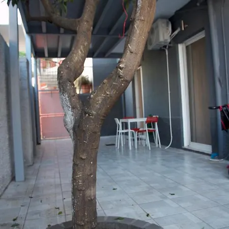 Appartamento Modern In *