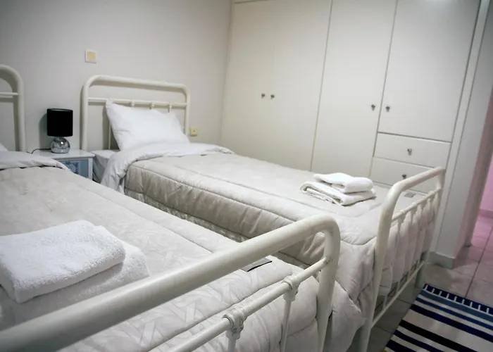 Modern In Apartamento