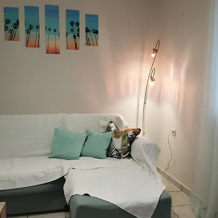 Apartment Modern In Kalamata