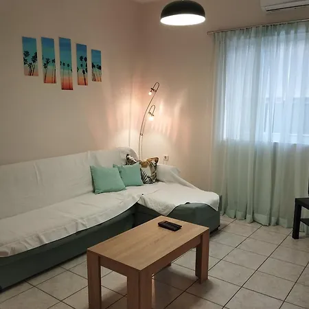 Apartment Modern In Kalamata