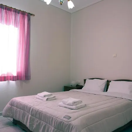 Modern In Διαμέρισμα *