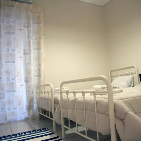 Apartment Modern In Kalamata