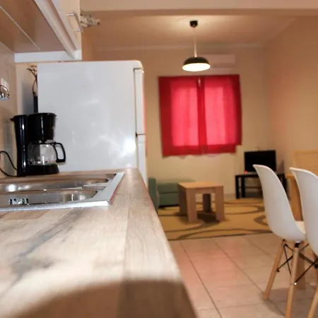 Apartment Modern In Kalamata