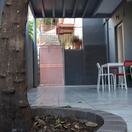 Modern In Kalamata