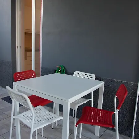 Apartment Modern In Kalamata