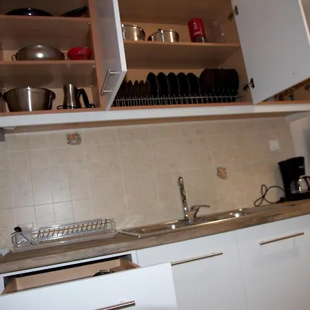 Apartment Modern In Kalamata
