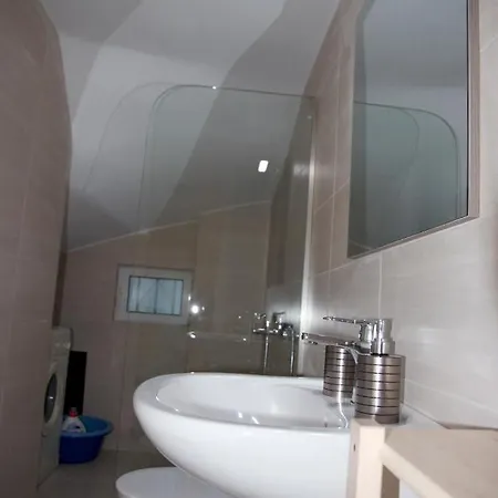 Modern In Apartment Kalamata