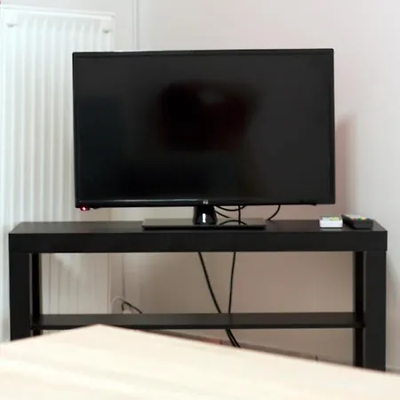 Modern In Apartment Kalamata
