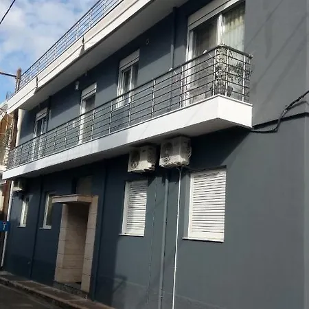 Modern In Διαμέρισμα Καλαμάτα