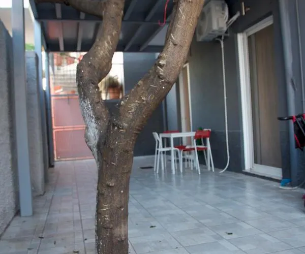 דירה Modern In *