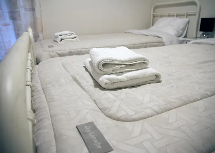 Modern In * קלמאטה