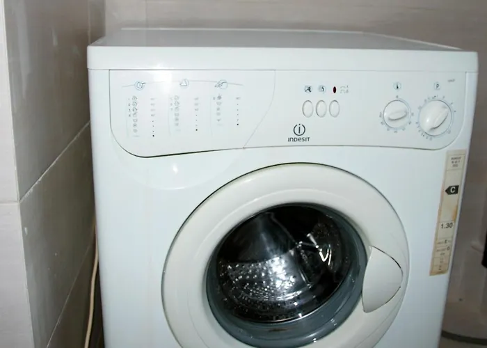 דירה Modern In קלמאטה