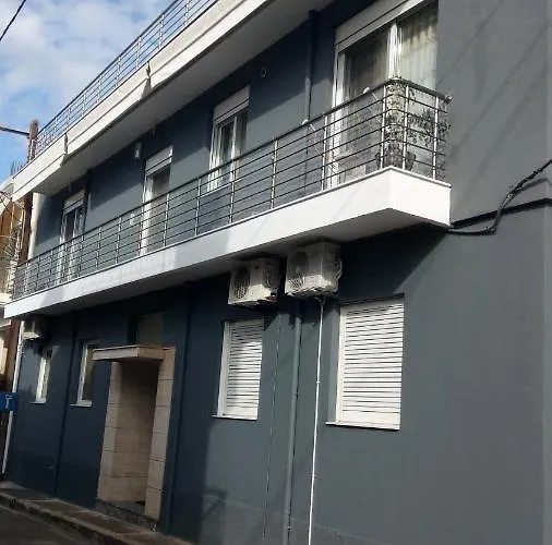 Modern In דירה קלמאטה